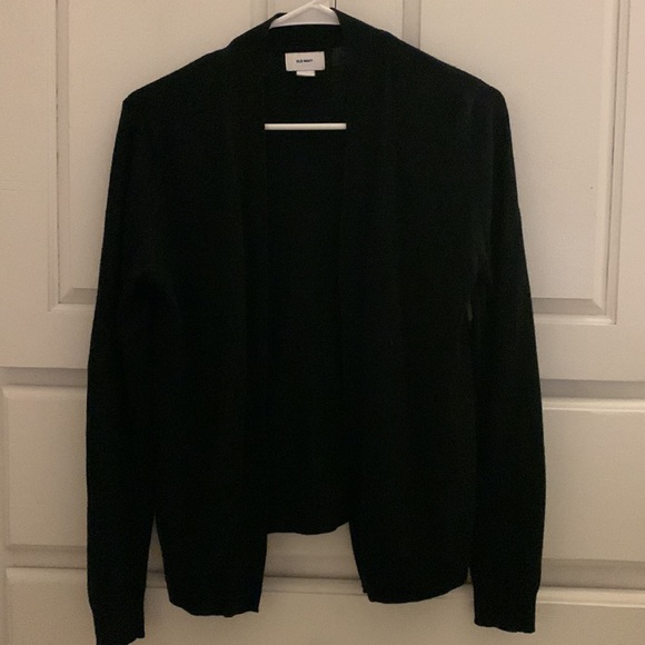 Black shall - Picture 3 of 5